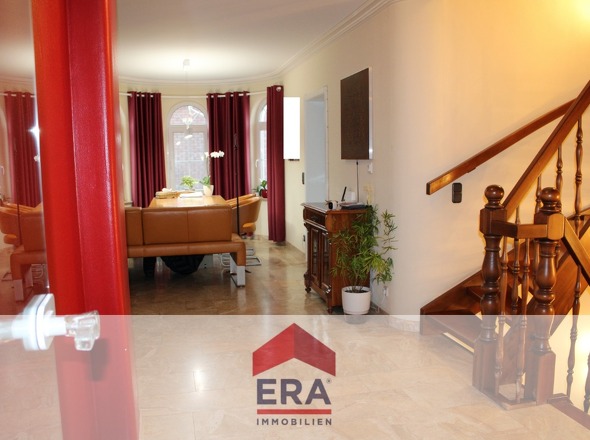 Eingangsbereich / Flur