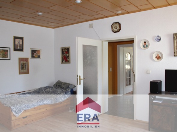 Wohnzimmer 2.Wohnung EG