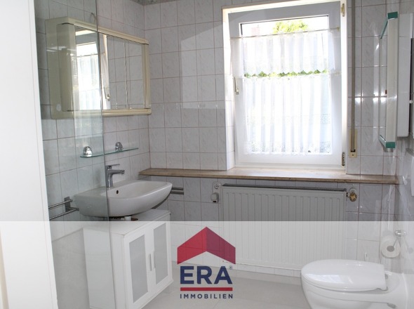 Badezimmer 2.Wohnung EG