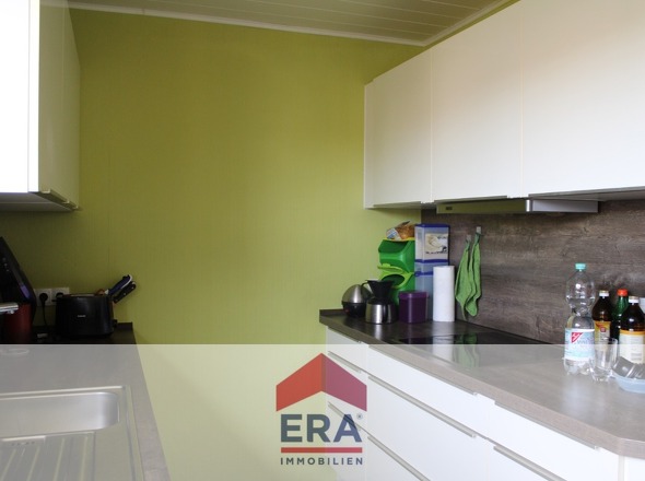 Küche 1.OG