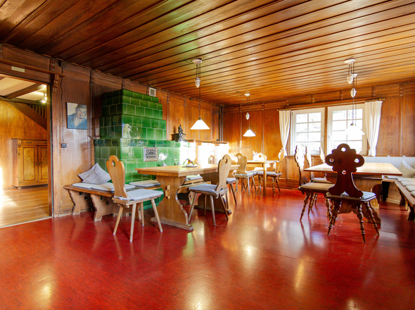 EG – Speisesaal