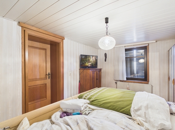Schlafzimmer OG