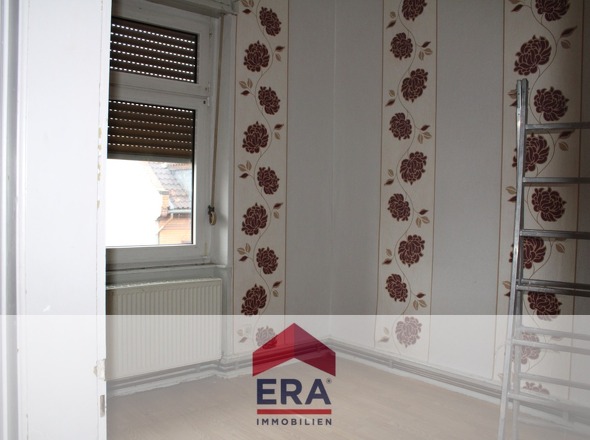 2.OG-Wohnung (Renovierung)