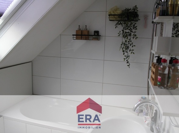 DG-Wohnung (4) Badezimmer