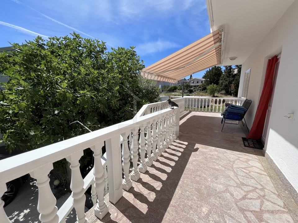 Perfektes Zuhause in Gornji Karin