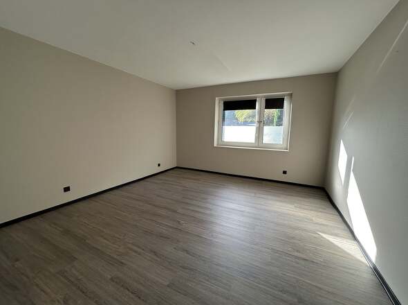 Schlafzimmer im EG