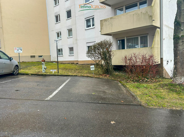 Stellplatz