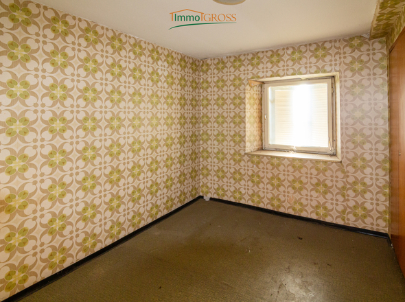 OG - Schlafzimmer