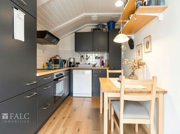 Küche_WE03 - (KI generiert)