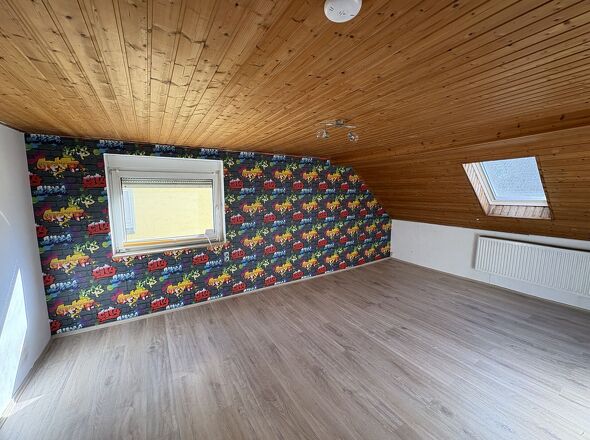 Kinderzimmer DG