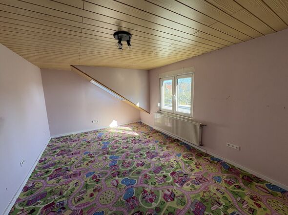 Kinderzimmer DG