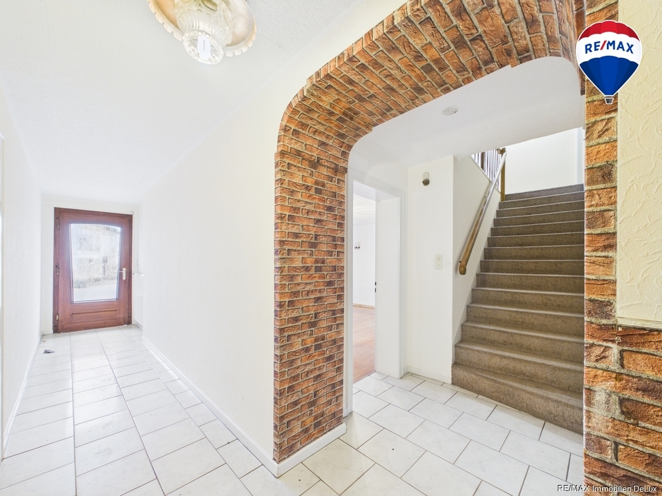 RE/MAX Immobilien DeLux Merzig Haus zu verkaufen in Kastel-Staadt