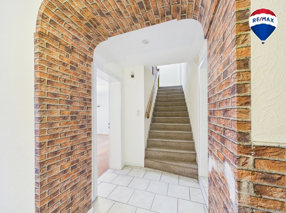 RE/MAX Immobilien DeLux Merzig Haus zu verkaufen in Kastel-Staadt