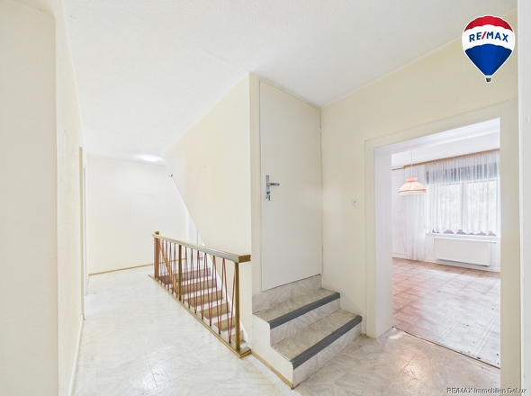 RE/MAX Immobilien DeLux Merzig Haus zu verkaufen in Kastel-Staadt