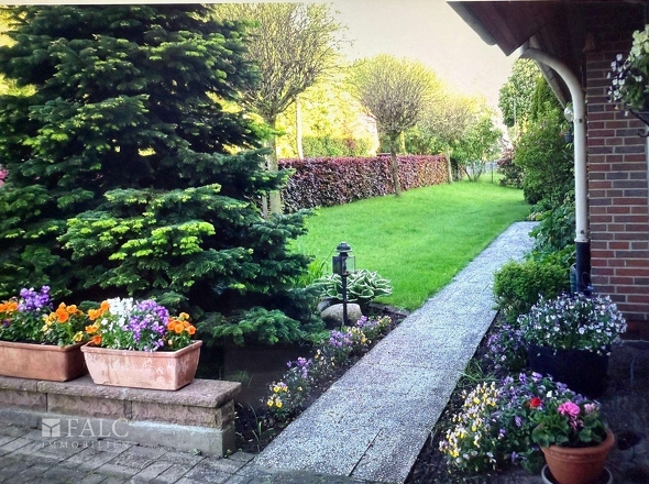 Herzlich Willkommen!