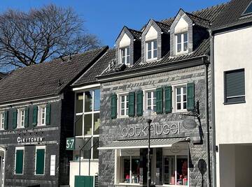 Aussenansicht Vorne Bild 1