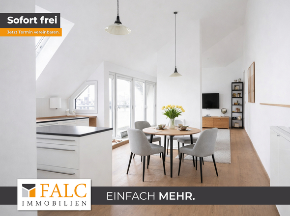 Einrichtungsbeispiel Wohnen