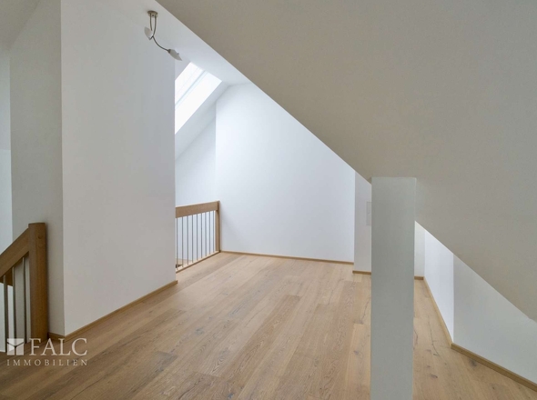 Galerie/Arbeitszimmer