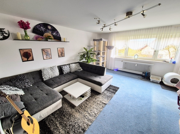 Wohnzimmer 2