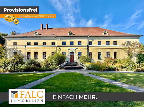 Ihr neues Schloss!