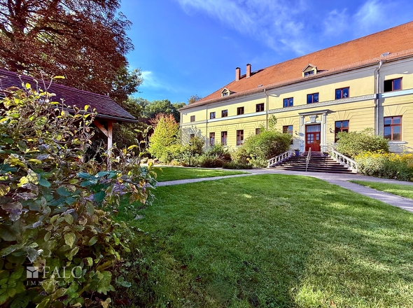 Ostansicht