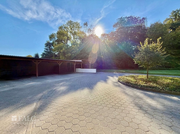 Carports