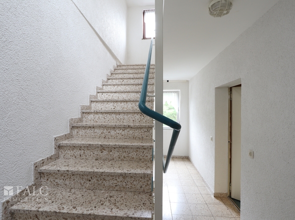 Treppenhaus