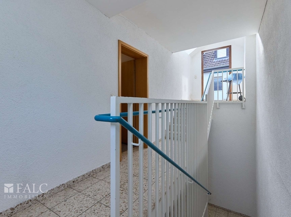 Treppenhaus