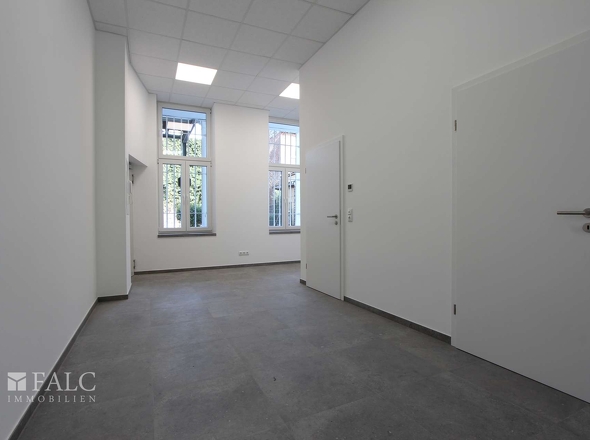 Büro