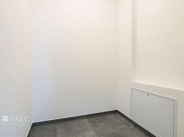 Zimmer - (KI generiert)
