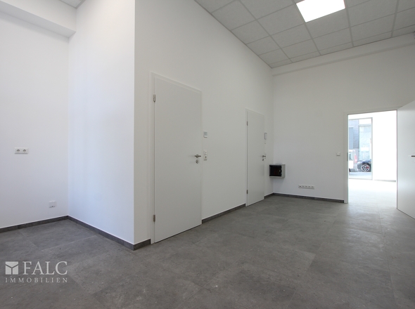 Büro