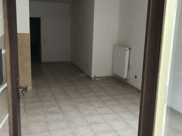 Ladengeschäft links