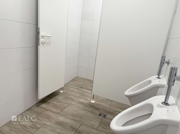 Gäste-WC