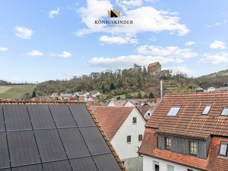 Real Estate Title Image Background