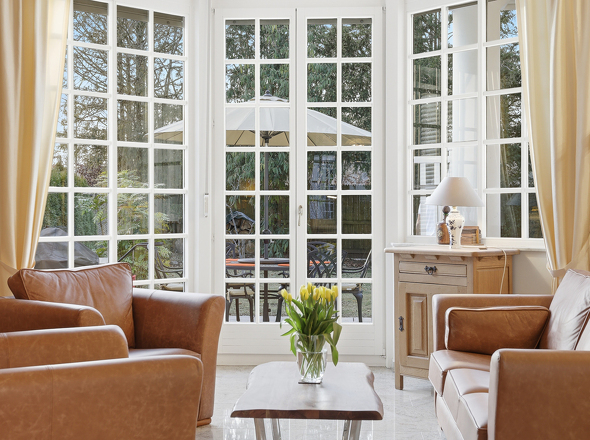 Detailbild Wohnzimmer