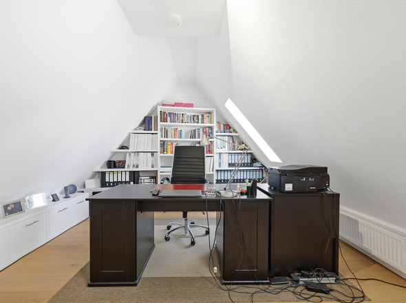 Büro