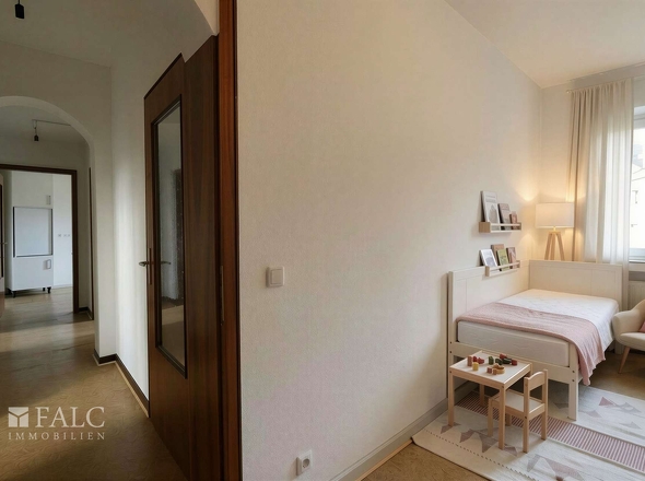 Kinderzimmer (Beispieleinrichtung)