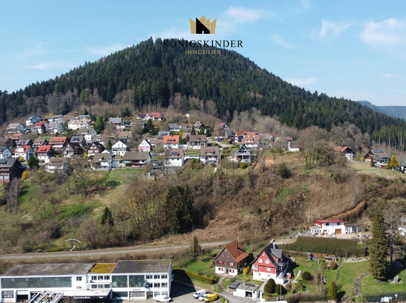 Ihre neue Aussicht...