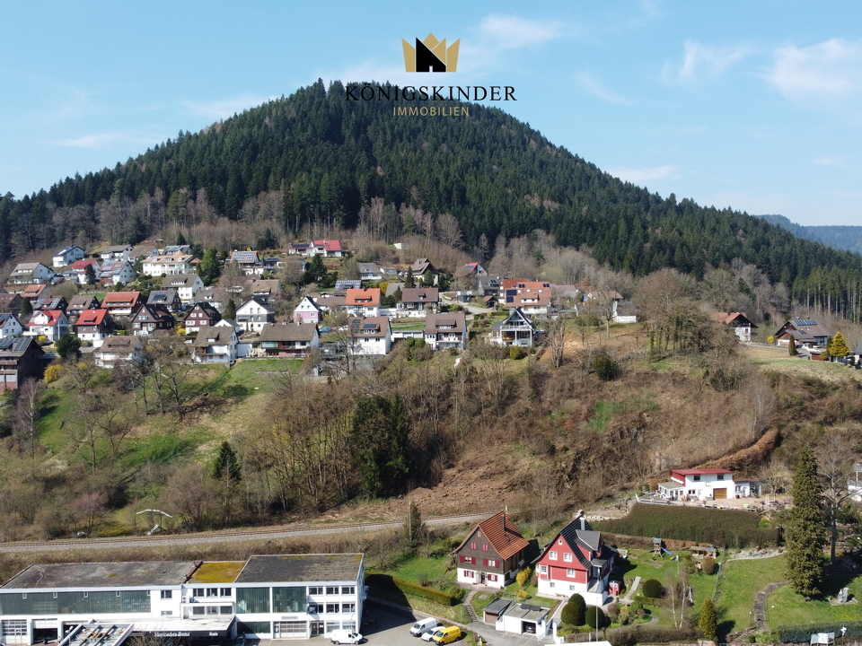 Ihre neue Aussicht...