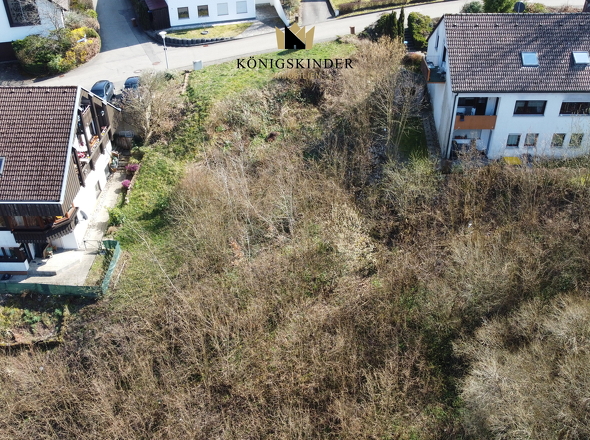 ...Baugrundstück...