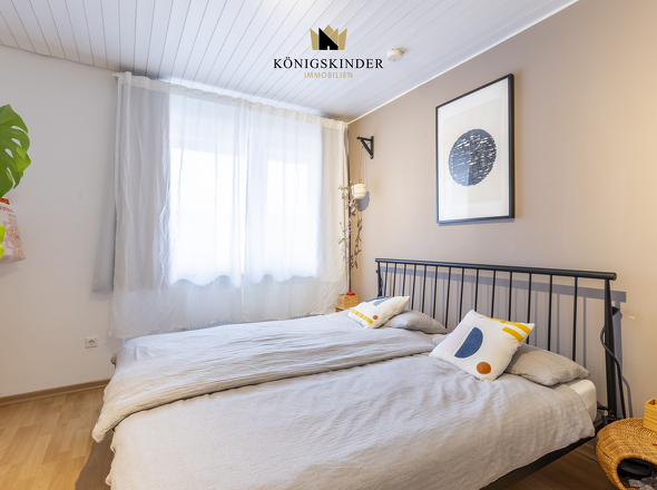 Schlafzimmer – Ihr persönlicher Rückzugsort