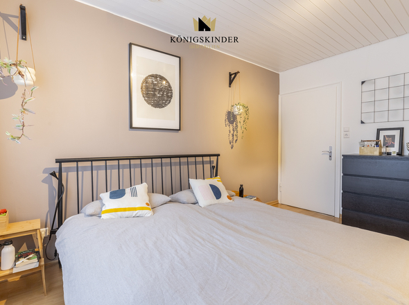 Ruhe und Entspannung