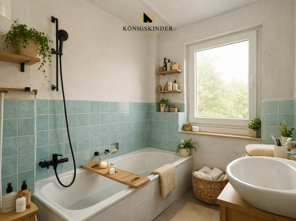 virtuelle Visualisierung