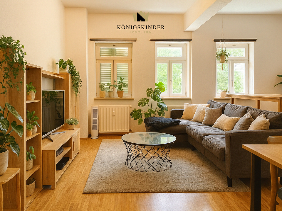 virtuelles Rendering