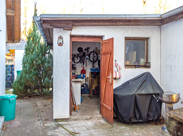 Hobbywerkstatt