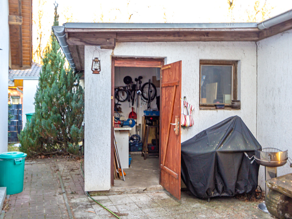 Hobbywerkstatt