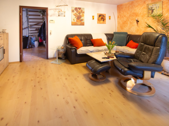 EG Wohnzimmer Ansicht 2