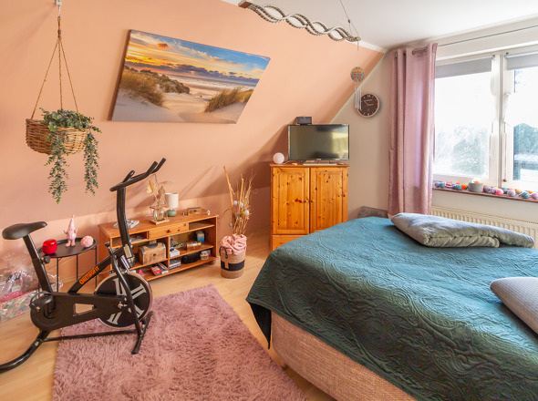 DG Gästezimmer