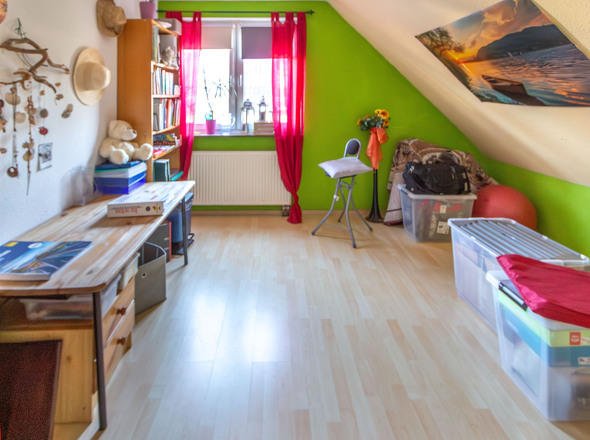 DG Kinderzimmer
