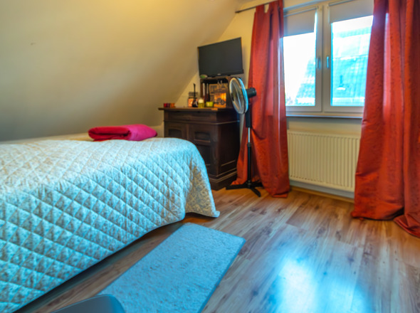 DG Schlafzimmer